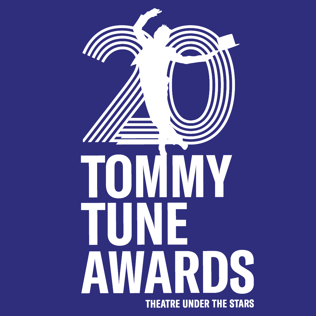 Tommy Tune Awards Theatre Under The Stars